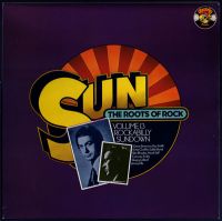 VA: - Sun - The Roots Of Rock Vol. 13 - Rockabilly Sundown