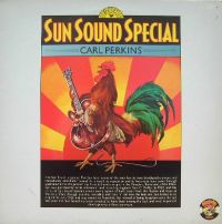 Carl Perkins - A Sun Sound Special
