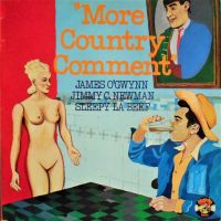 VA: - More Country Comment