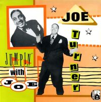 Joe Turner - Jumpin' With Joe