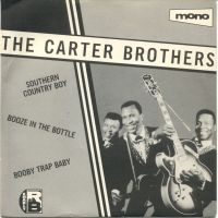 Carter Brothers - Southern Country Boy EP