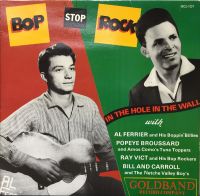 VA: - Bop Stop Rock