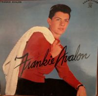Frankie Avalon - Frankie Avalon