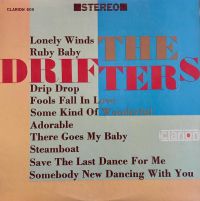 Drifters - Drifters