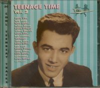 VA: - Teenage Time Vol. 2