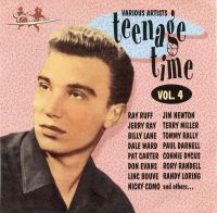 VA: - Teenage Time Vol. 4