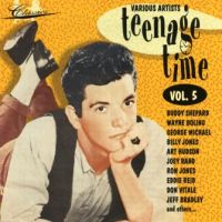 VA: - Teenage Time Vol. 5