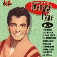 VA: - Teenage Time Vol. 6