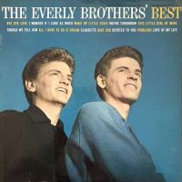 Everly Brothers - Everly Brothers' Best