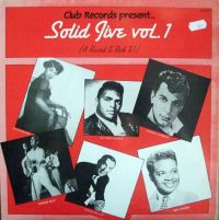 VA: - Solid Jive Vol. 1