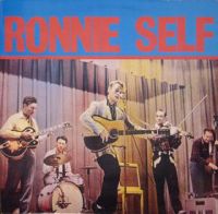 Ronnie Self - Ronnie Self