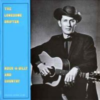 Lonesome Drifter - Rock-A-Billy And Country