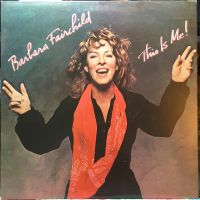 Barbara Fairchild - This Is Me