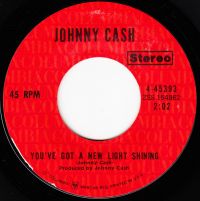 Johnny Cash - Singing In Viet Nam Talking Blues