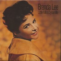 Brenda Lee - Little Miss Dynamite