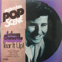 Johnny Burnette - Tear It Up!