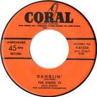 The Kings IV - The Big Dip / Danglin'