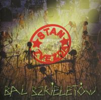 Stan Zvezda - Bal Szkieletow