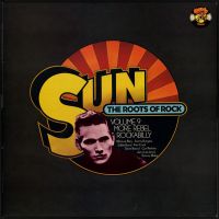 VA: - Sun - The Roots Of Rock Vol. 9 - More Rebel Rockabilly