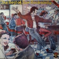 VA: - Best Of Sun Rockabilly Vol. 1
