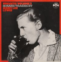 Jerry Lee Lewis - Nuggets Vol. 2