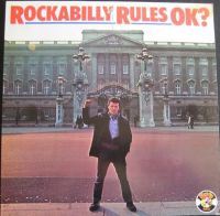VA: - Rockabilly Rules OK?