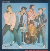 Crazy Cavan And The Rhythm Rockers - Mr. Cool