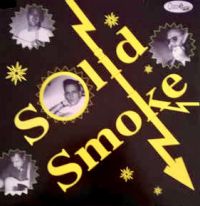 Solid Smoke - Solid Smoke