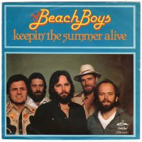 Beach Boys - Keepin' The Summer Alive / When Girls Get Together