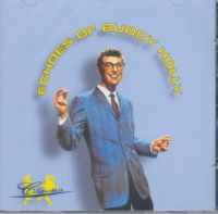 VA: - Echoes Of Buddy Holly