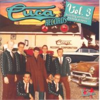 VA: - Cuca Records Rock & Roll Story Vol. 3