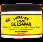 MURRAYS - Cream Beeswax