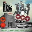 VA: - Ikon Records Story 2LP