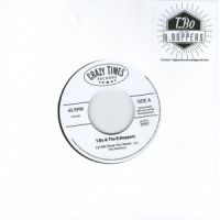 T. Bo & The B. Boppers - Let Me Drive You Home / Anytime