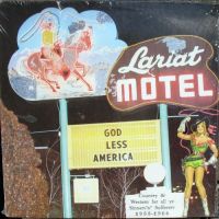 VA: - God Less America