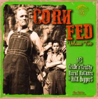 VA: - Corn Fed Vol. 2