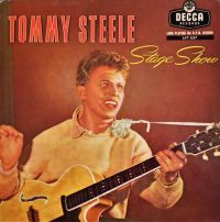 Tommy Steele - Stage Show
