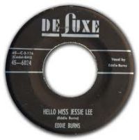 Pee Wee Hughes - Country Boy Blues / Hello Miss Jessie Lee