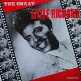 Little Richard - The Great Little Richard