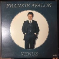 Frankie Avalon - Venus