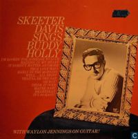 Skeeter Davis - Sings Buddy Holly
