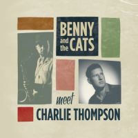Benny And The Cats - Meet Charlie Thompson