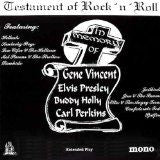 VA: - Testament Of Rock 'n' Roll Vol. 1