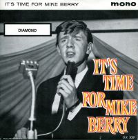 Mike Berry - It's Time For Mike Berry EP