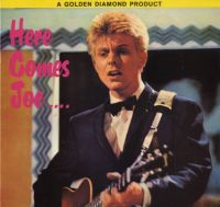 Joe Brown And The Bruvvers - Here Comes Joe!