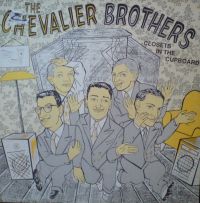 Chevalier Brothers - Closets In The Cupboard