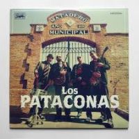 Los Pataconas - Spanish Bandito