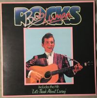 Bob Luman - Bob Luman Rocks