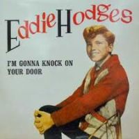 Eddie Hodges - I'm Gonna Knock On Your Door