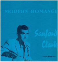 Sanford Clark - Modern Romance